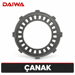 DAİWA ÇANAK DK-25 / DK-29 /DŞ-25 / DY-30 / DY-40 — Daiwa Kazan