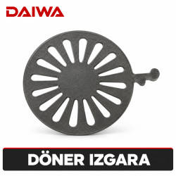 DAİWA DÖNER DK-25 / DK-29 / DŞ-25 / DY-30 / DY-40 — Daiwa Kazan