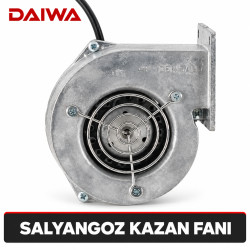 DAİWA SALYANGOZ KAZAN FANI DY-30-40 — Daiwa Kazan