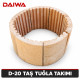 DAİWA D-20 TAŞ TUĞLA TAKIMI — Daiwa Kazan