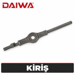 DAİWA KİRİŞ DK-25 / DK-22 / DK-29 /DŞ-25 / D-20 / D-22  / DY-30 / DY-40 — Daiwa Kazan