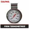 DAİWA FIRIN TERMOMETRE