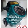 DAİWA SİRKÜLASYON POMPASI (ÜCRETSİZ KARGO)